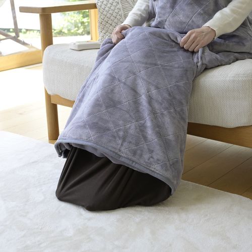 くるみケット YAPP-401AC YAMAZEN 電気毛布 | ホームセンター通販はDCM