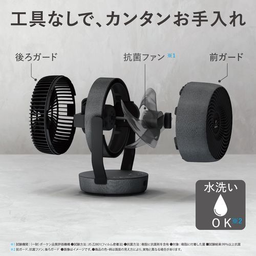 サーキュレーター PK-18S02-H SHARP サーキュレーター