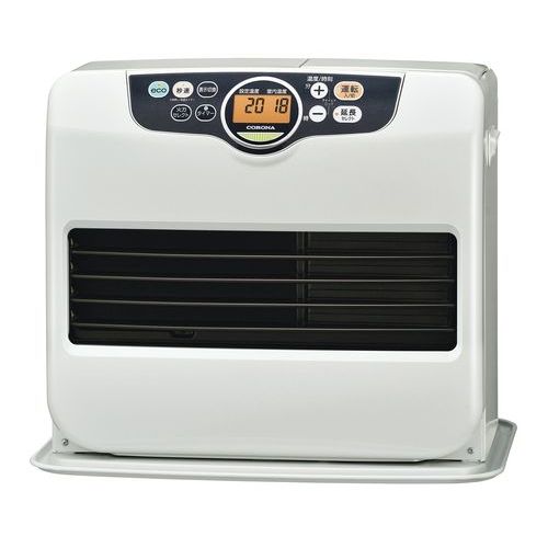 石油ファンヒーター FH-VD4625BY(W) コロナ ファンヒーター