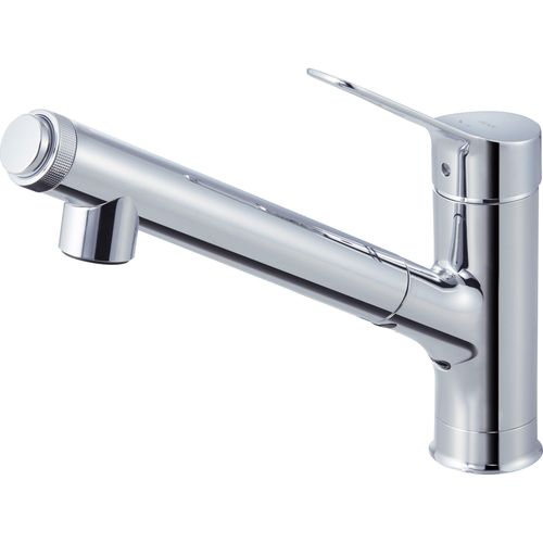 混合水栓 RJF-971YN 浄水器付 LIXIL 混合栓 | ホームセンター通販はDCM