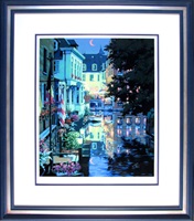 笹倉鉄平｜シルクスクリーン格安販売高価買取｜ギャラリーダッドアート