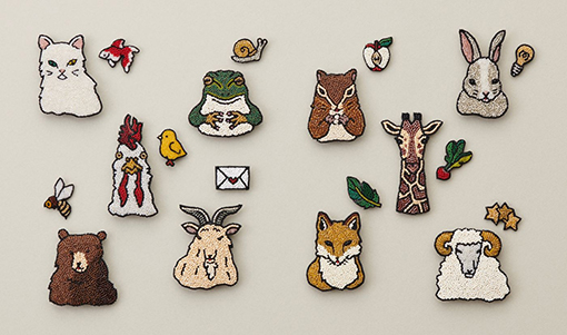 gallery deux poissons