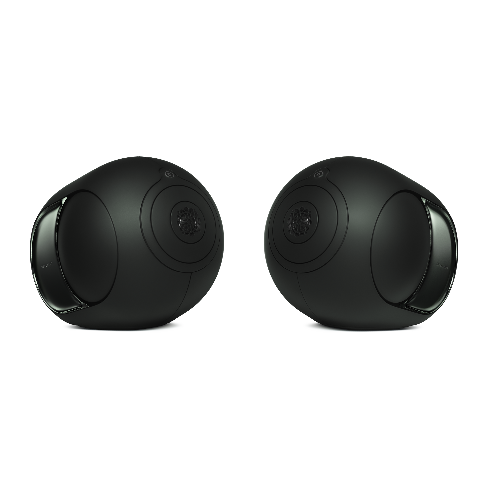 Phantom Ultimate 108 dB Stereo・クローム - ハイエンド ワイヤレス