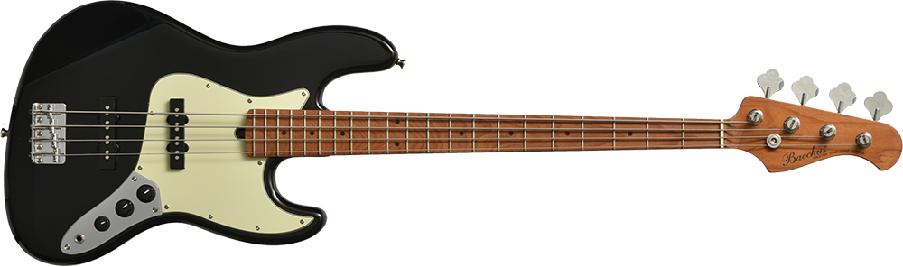 BJB-1-RSM/M | Deviser ｜株式会社ディバイザー｜長野県松本市のギター