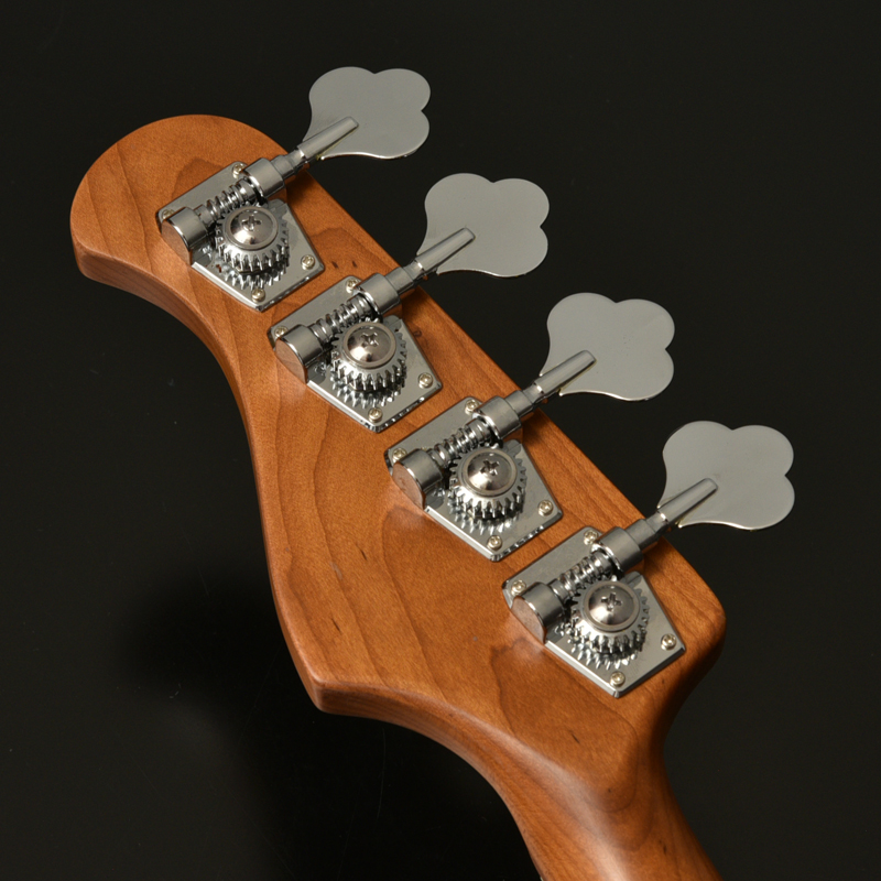 BJB-1-RSM/M | Deviser ｜株式会社ディバイザー｜長野県松本市のギター