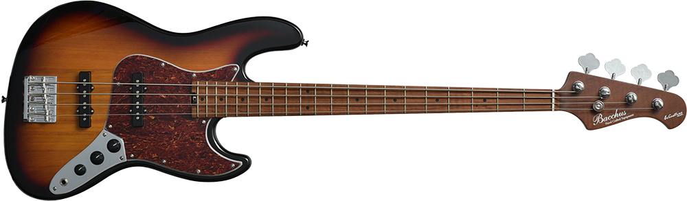 WL4-STD/RSM | Deviser ｜株式会社ディバイザー｜長野県松本市のギター