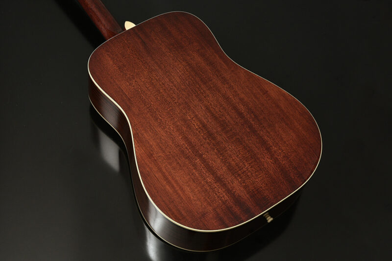 新製品情報！】豪華仕様・トップバック単板モデル！！【Headway