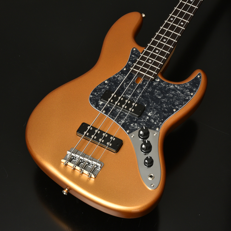 BJB-2R | Deviser ｜株式会社ディバイザー｜長野県松本市のギターメーカー