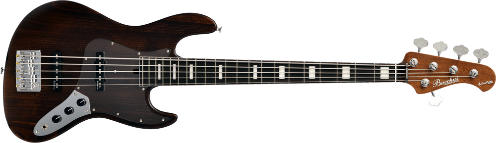 WOODLINE517 | Deviser ｜株式会社ディバイザー｜長野県松本市のギター