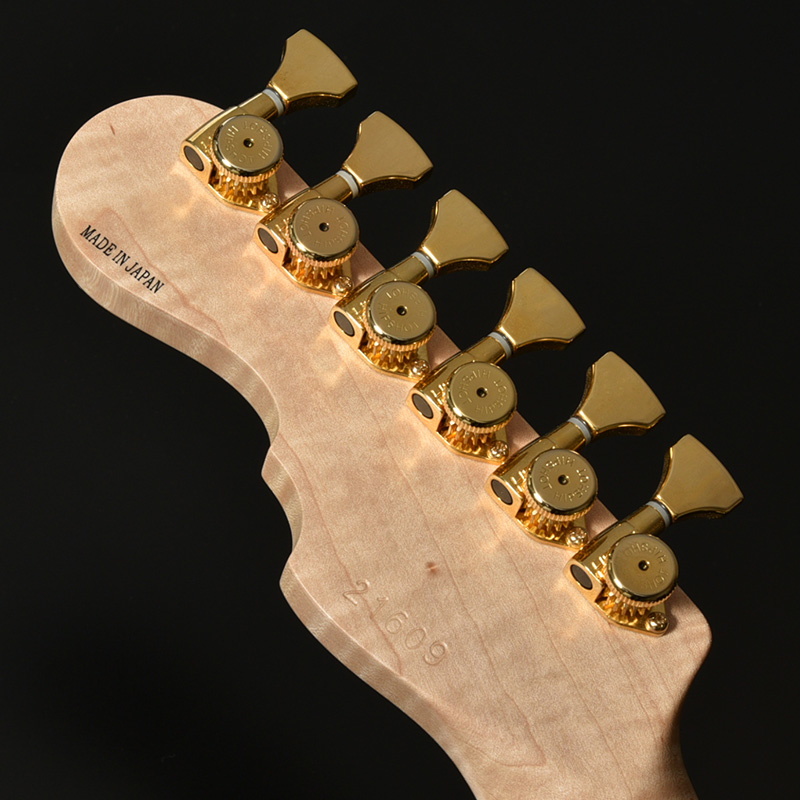 MA-Flame Tochi WSE'25/J BR-B | Deviser ｜株式会社ディバイザー