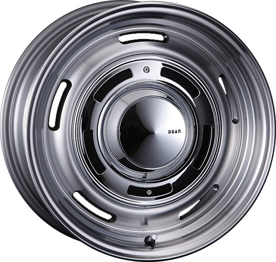 CROSS COUNTRY | DEAN