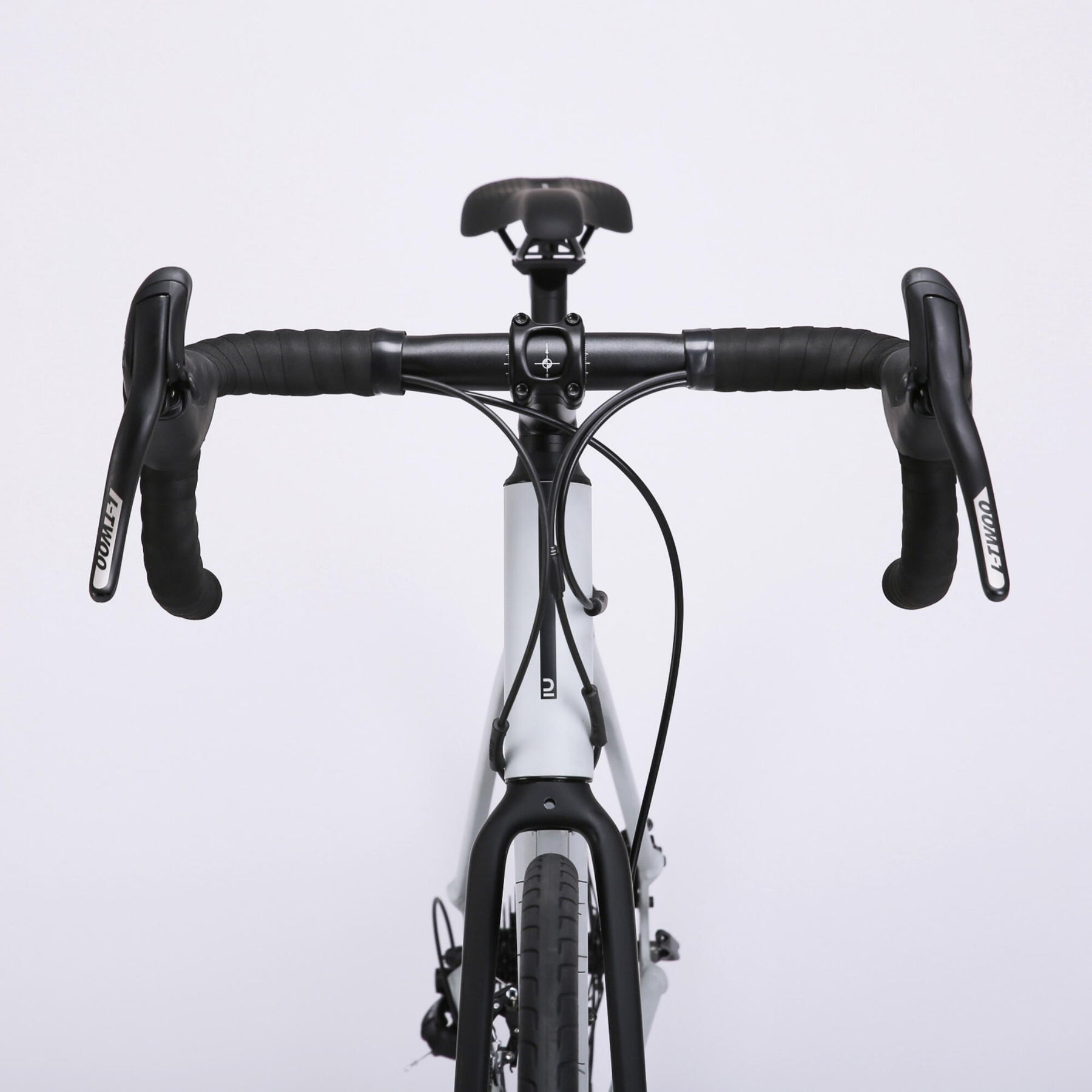 VANRYSEL (ヴァンリーゼル) サイクリング ロードバイク 120 DISC 大人用