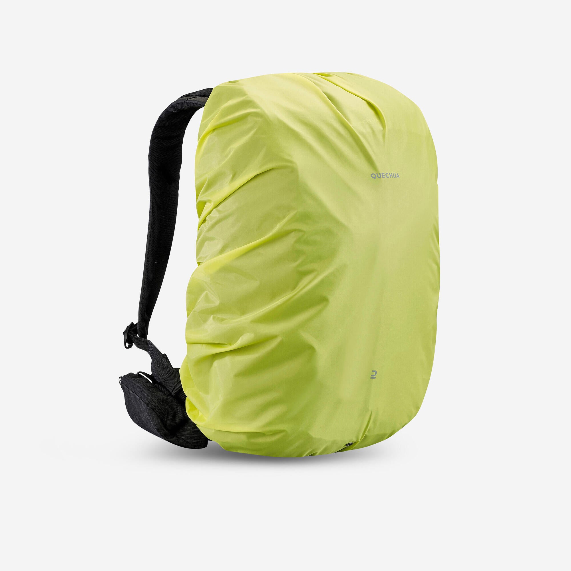 Quechua 10-20 L Hiking Backpack Rain Cover – Decathlon