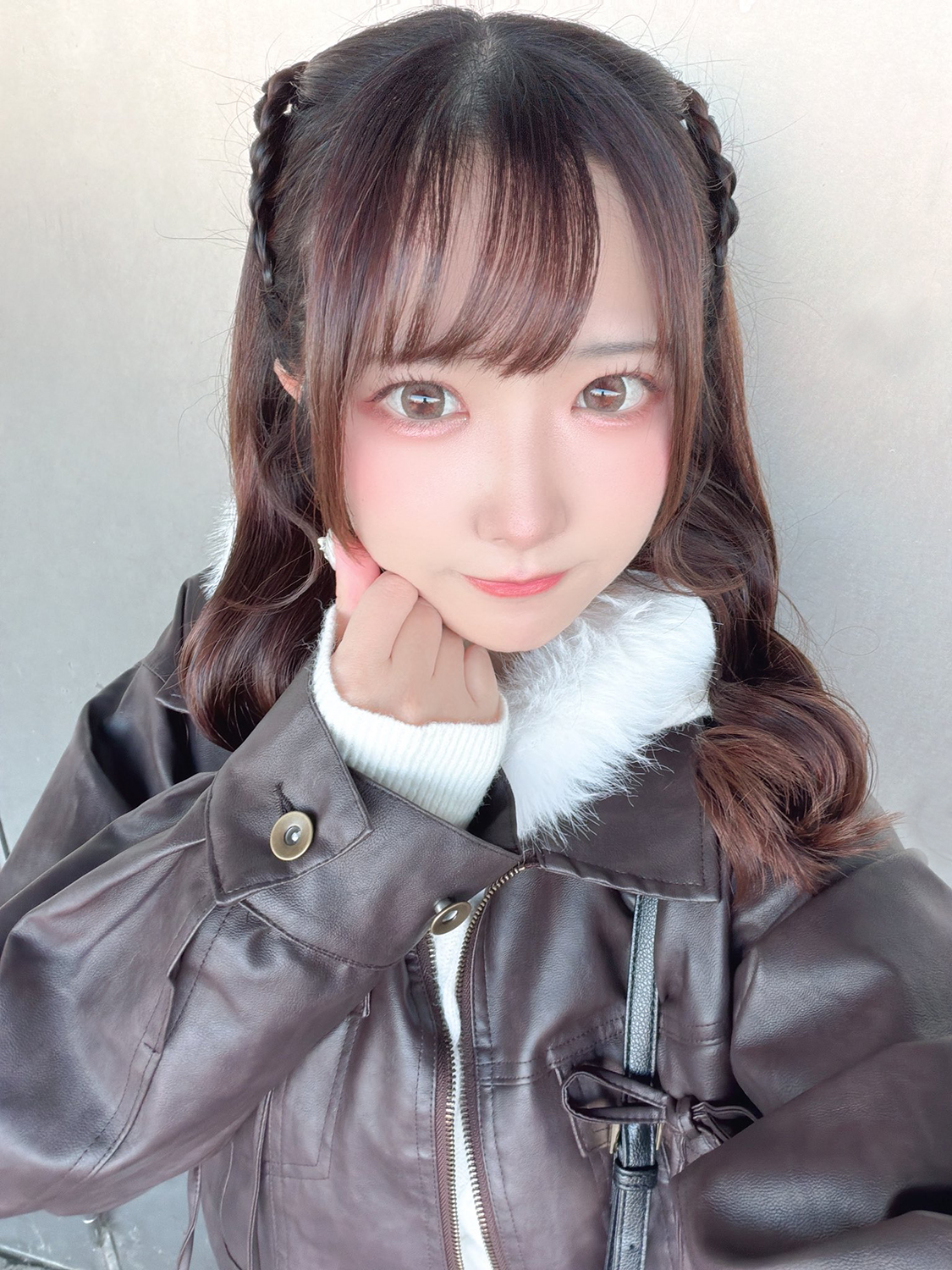 でちゃう! GIRLS' EDITORS | さちゃん