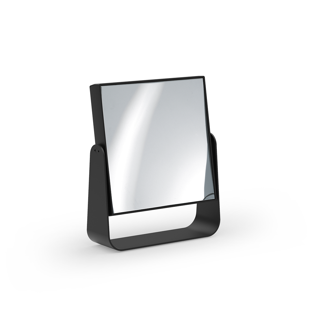 Cosmetic mirror / SPT 65 7X Standkosmetikspiegel - Chrom / Decor