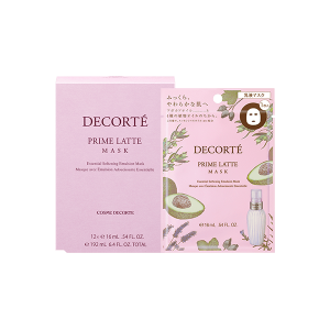 PRIME LATTE | DECORTÉ