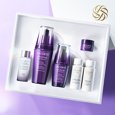 AQ ラスティング UV プライマー | DECORTÉ（コスメデコルテ）公式