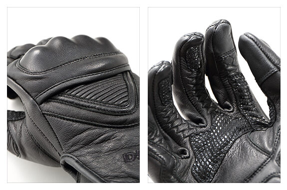 TG-36 レザーグローブ | DEGNER