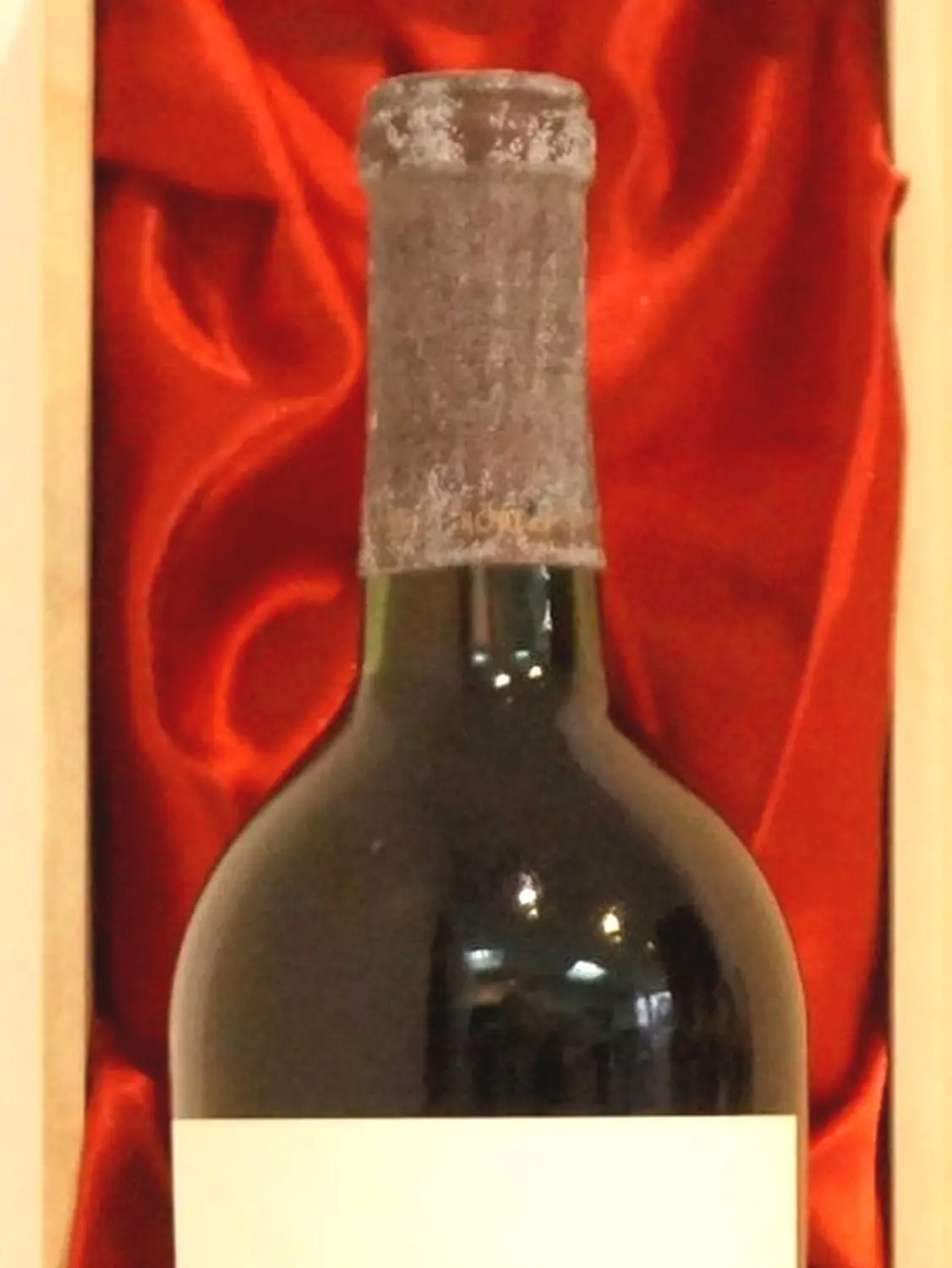 1979年 オーパス・ワン 赤ワイン｜生まれ年ギフト・ヴィンテージ