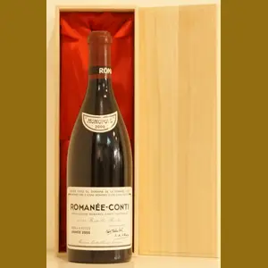 2000年 DRC ロマネ・コンティ｜生まれ年ギフト・ヴィンテージ