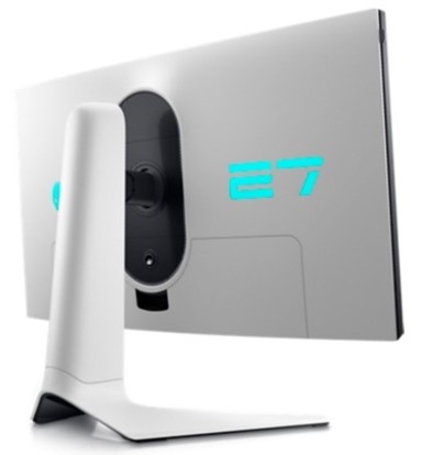 Alienware 27インチ ゲーミング モニター AW2723DF」を発売