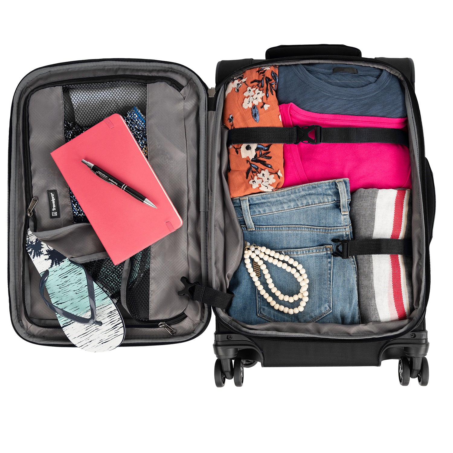 Travelpro Tourlite 21