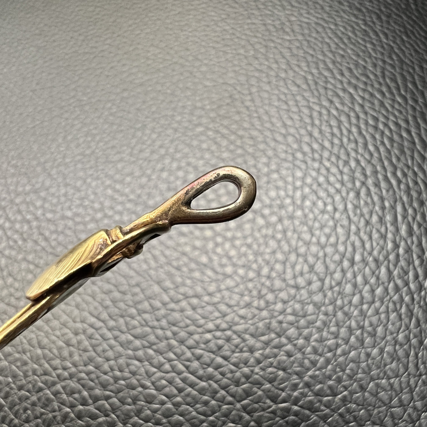 ゴローズ goro's 全金ハートホイールフェザー(S） – DELTAone