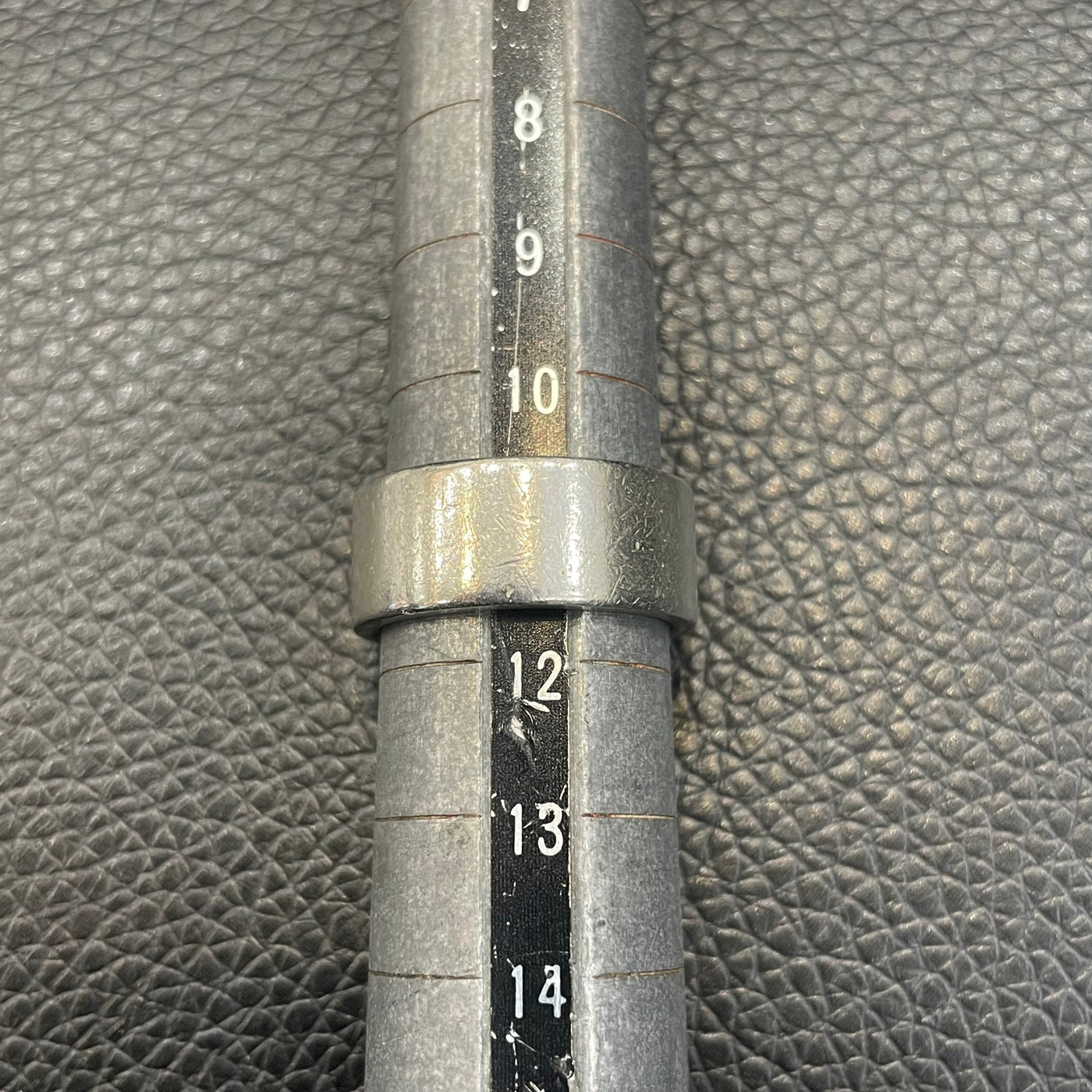 ゴローズ goro's 平打ちリング(11号) – DELTAone