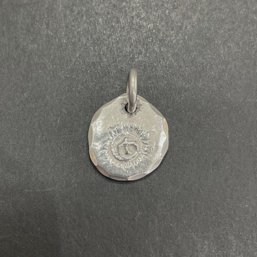 ゴローズ goro's [現行] SVin太陽メタル(大) – DELTAone