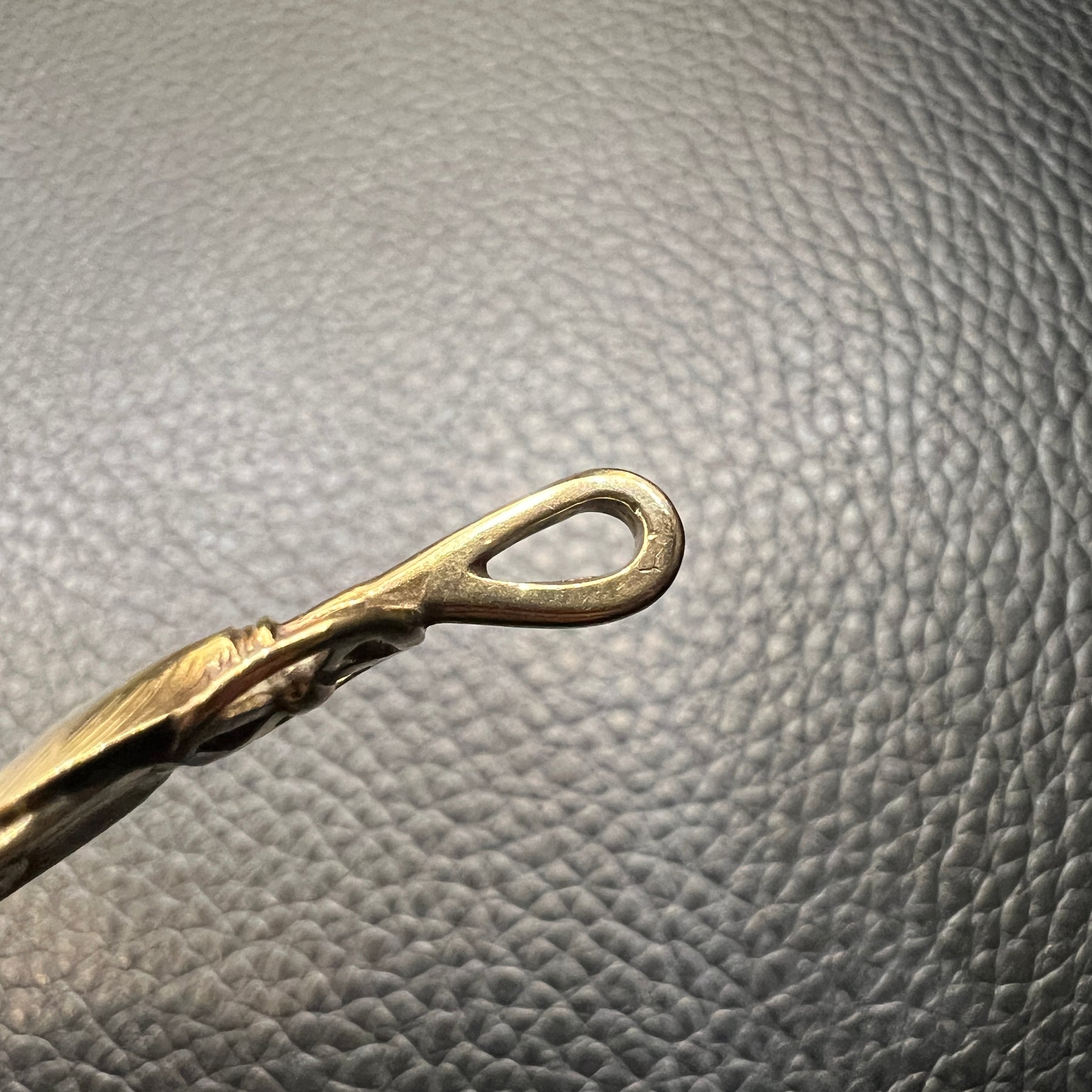 ゴローズ goro's 全金ハートホイールフェザー(M) – DELTAone