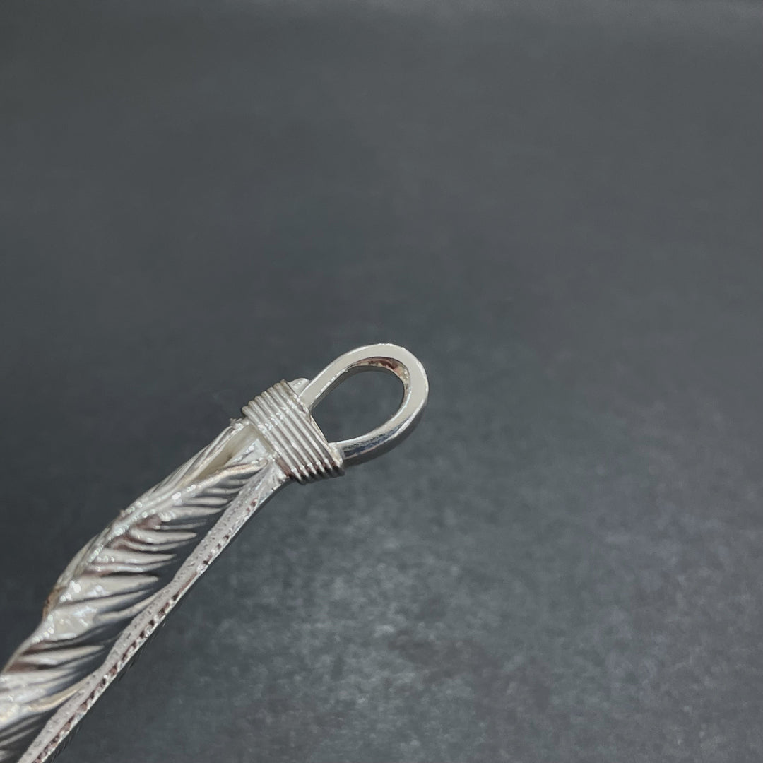 ゴローズ goro's [新品]上銀特大フェザー(左) – DELTAone