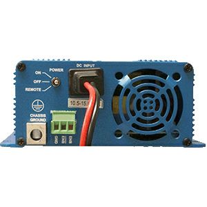 SK120-112 電菱 ( DENRYO ) 正弦波インバータ SKシリーズ 12V 定格出力