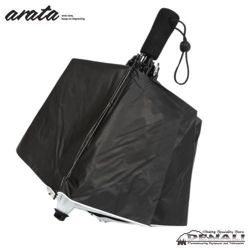 arata AU-08 / WHITE - 山の店 デナリ