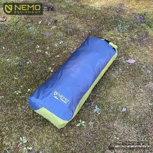 Atom OSMO 2P - 山の店 デナリ