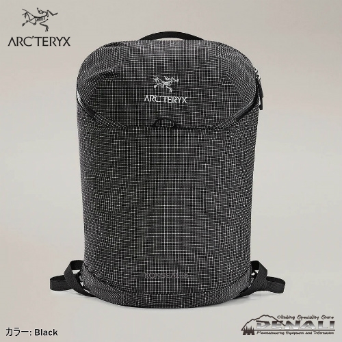 KONSEAL 15 Backpack (2024SS Color) - 山の店 デナリ