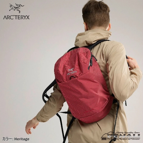 KONSEAL 15 Backpack (2024SS Color) - 山の店 デナリ
