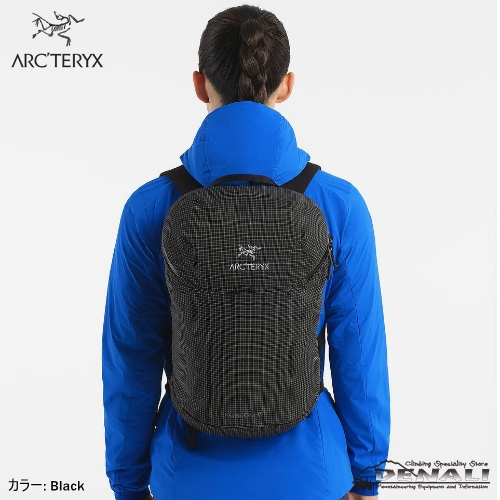 KONSEAL 15 Backpack (2024SS Color) - 山の店 デナリ