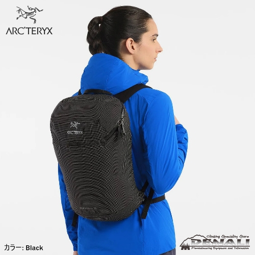 KONSEAL 15 Backpack (2024SS Color) - 山の店 デナリ