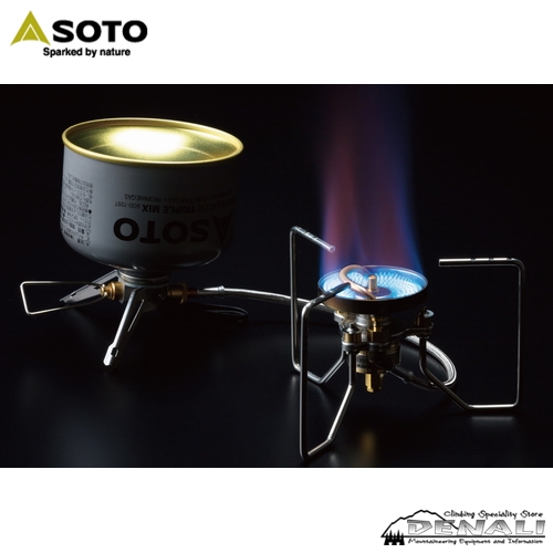 Storm Breaker - 山の店 デナリ