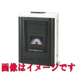 長府製作所(サンポット) FFR-G5640SX FF式石油暖房機 ゼータス イング