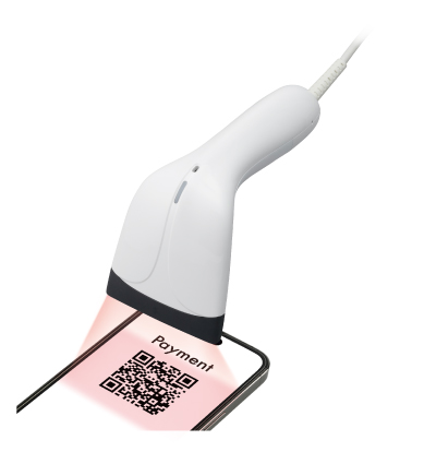 HC76QU｜ハンディスキャナ｜製品｜自動認識｜デンソーウェーブ