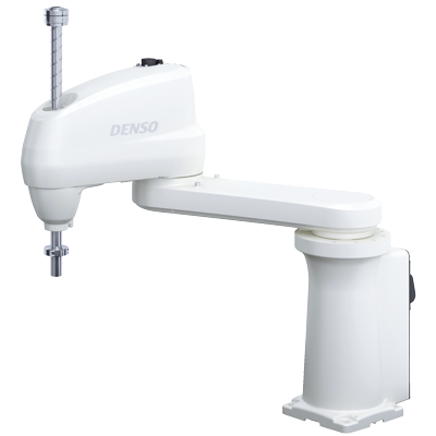 HS-035/045/055A1｜水平多関節｜製品｜産業用ロボット｜デンソーウェーブ
