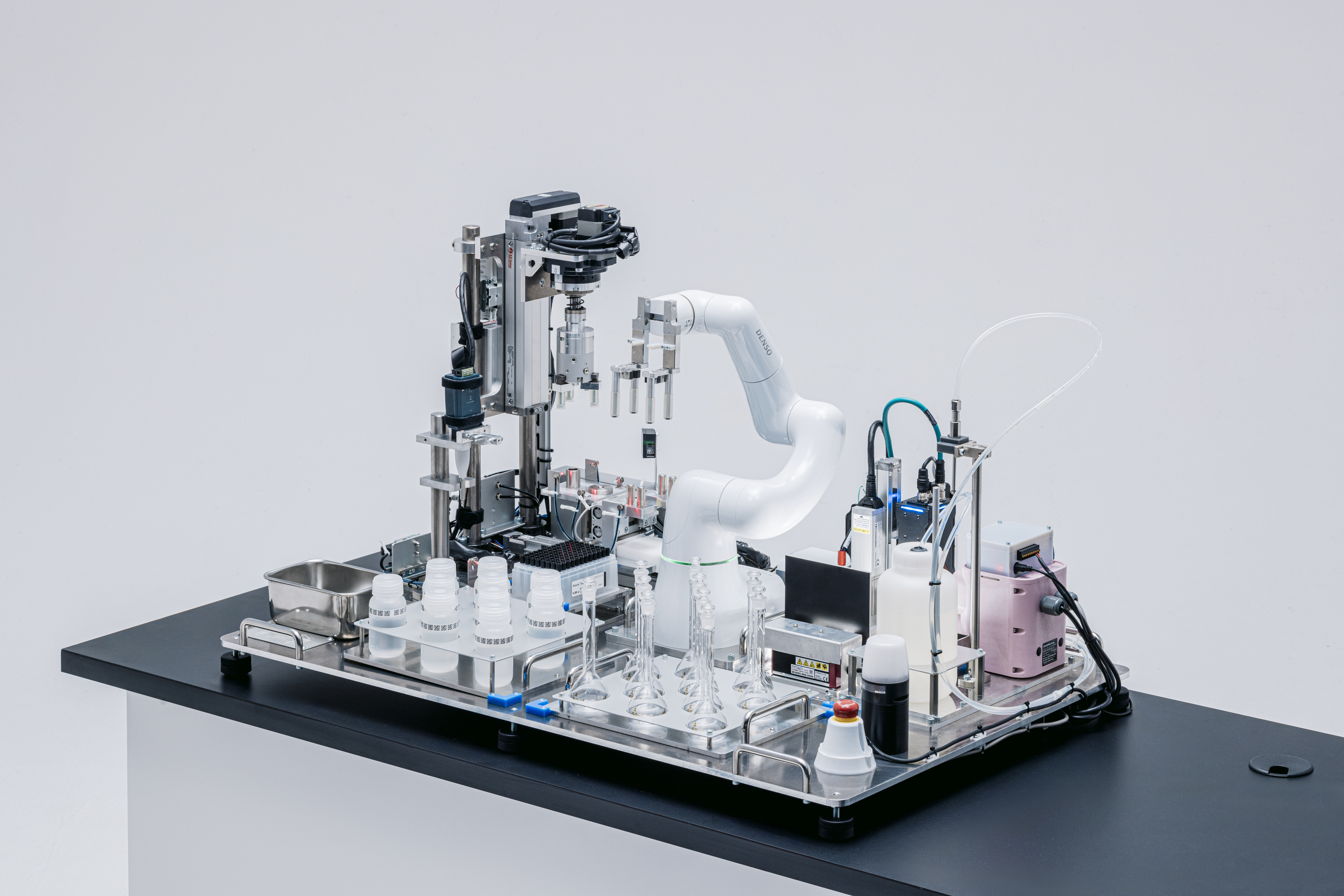 メッセナゴヤ2025」に デンソーロボット出展のご案内｜お知らせ