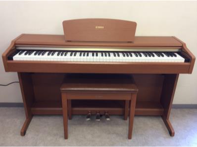 電子ピアノ ヤマハ YDP-123C 電子ピアノ高価買取 格安販売 世田谷区