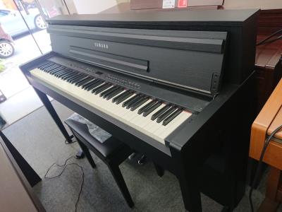 電子ピアノ ヤマハ クラビノーバ CLP-S406 高価買取 格安販売 世田谷区