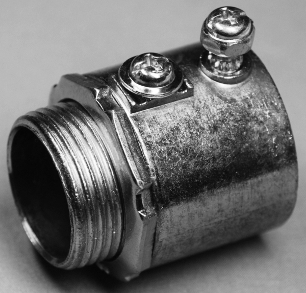 NK031 ネジナシコネクター 電成興業の通販なら電設資材の電材ネット