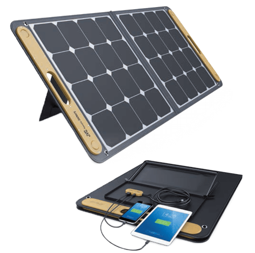 JVCのポータブル電源「JVC Powered by Jackery」｜電材堂【公式】