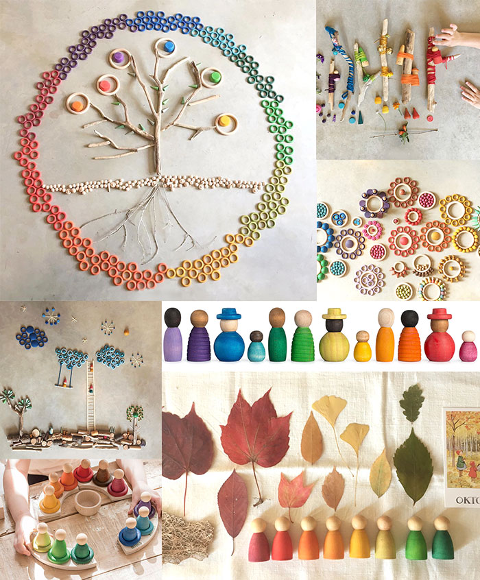 GRAPATの通販・販売のことなら木のおもちゃデポーへ