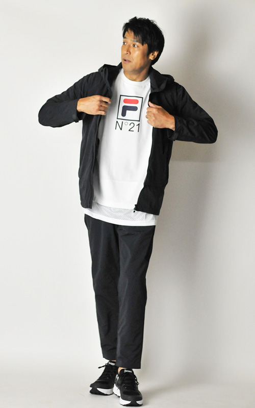 上下の組み合わせを考える必要なし！]ソリード セットアップ特集 by