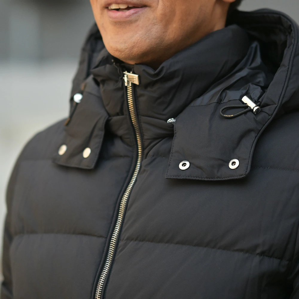 2025/26秋冬シーズン]タトラス カタログ by Octet オクテット